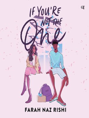 cover image of If You're Not the One